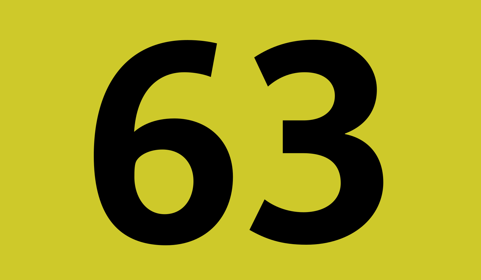 Bus 63