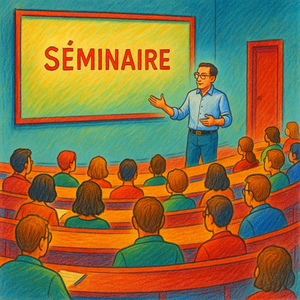 Séminaire