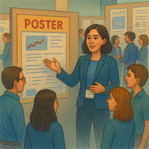 Session posters