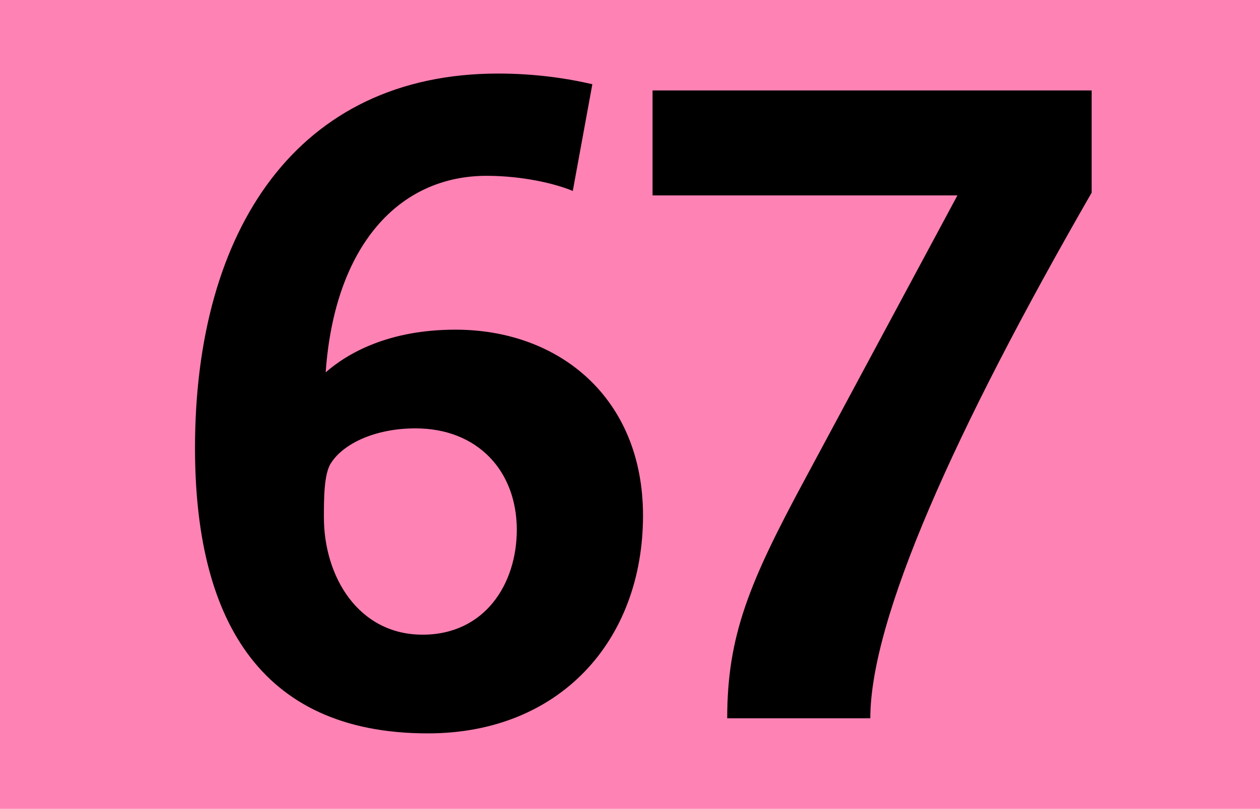 Bus 67