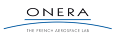 Logo ONERA